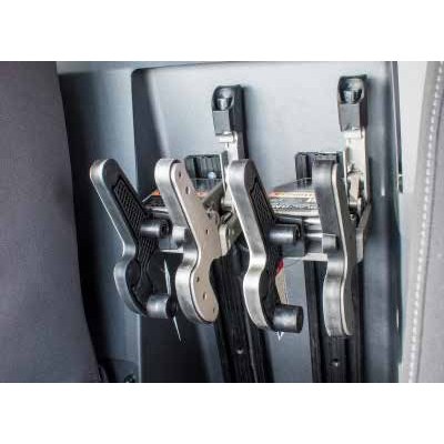 Blac-Rac Weapon Mounts – view 2