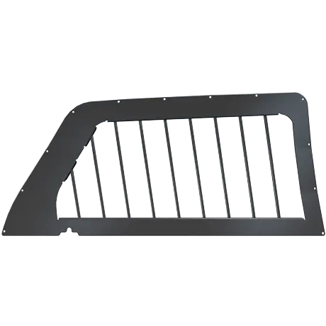 Setina Window Barriers - Durango