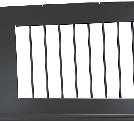Setina Window Barriers - Silverado HD