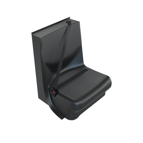 Setina Transport Seats - F-150