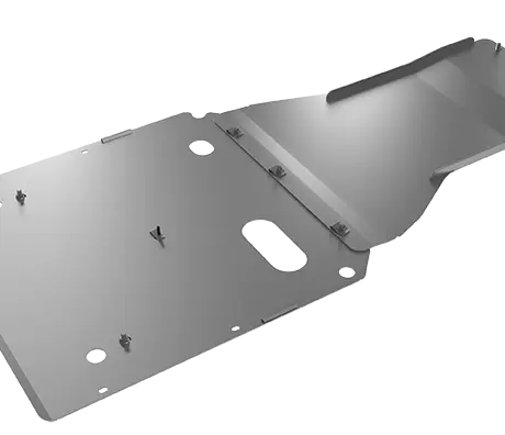 Setina Skid Plates - PIU