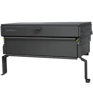 Setina Firearm Storage Tray Deck - Tahoe