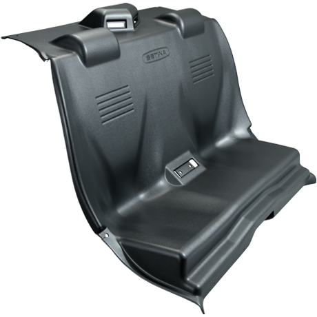 Setina Transport Seats - Blazer EV