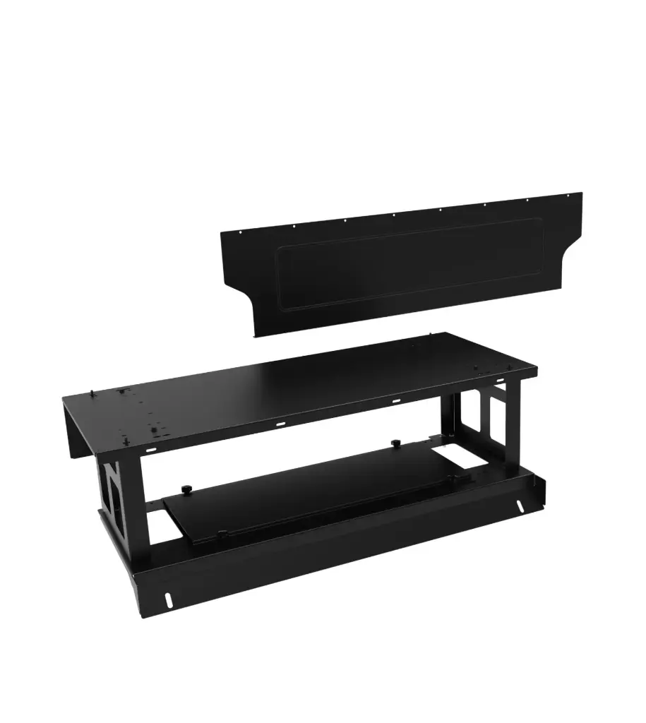 Havis Cargo Storage - Expedition