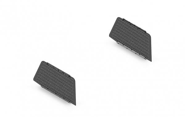 Havis Window Guards - Tahoe