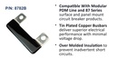 Egis Link Busbars & Relay Covers