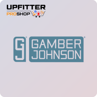 Gamber Johnson