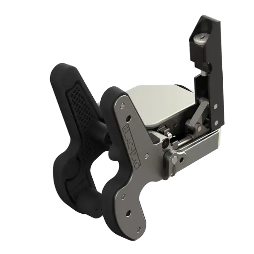 Blac-Rac Gun Locks