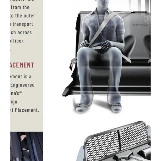 Setina Transport Accessories